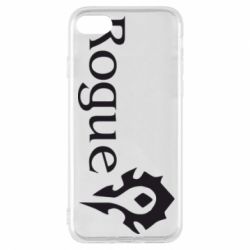 Чехол для iPhone 8 Rogue Орда - PrintSalon