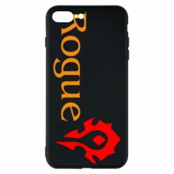 Чехол для iPhone 8 Plus Rogue Орда - PrintSalon