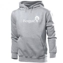 Мужское худи Rogue Орда - PrintSalon