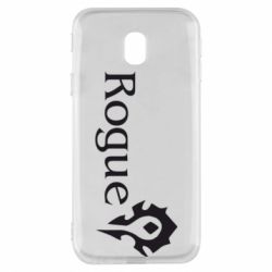 Чехол для Samsung J3 2017 Rogue Орда - PrintSalon