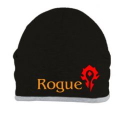 Шапка Rogue Орда - PrintSalon