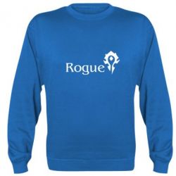 Cвитшот Rogue Орда - PrintSalon