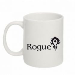 Чашка 320ml Rogue Орда