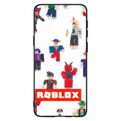 Чохол для Samsung S9 Rolox pattern - PrintSalon