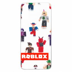 Чохол для Samsung A70 Rolox pattern - PrintSalon