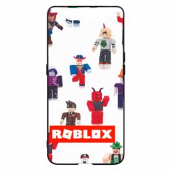 Чохол для Samsung A80 Rolox pattern - PrintSalon