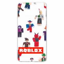 Чохол для Samsung S10e Rolox pattern - PrintSalon