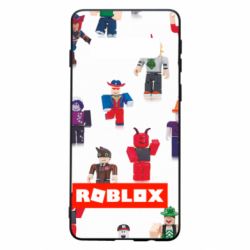Чохол для Samsung S10 Rolox pattern - PrintSalon