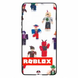 Чохол для Huawei P30 Rolox pattern - PrintSalon