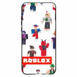 Чохол для Huawei P30 Lite Rolox pattern - PrintSalon