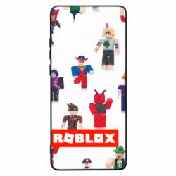 Чохол для Huawei P30 Pro Rolox pattern - PrintSalon