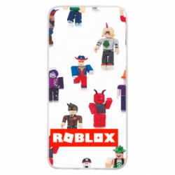 Чохол для Xiaomi Redmi 7A Rolox pattern - PrintSalon