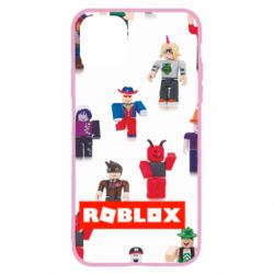 Чохол для iPhone 11 Pro Rolox pattern - PrintSalon