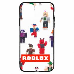 Чохол для iPhone 11 Pro Max Rolox pattern - PrintSalon