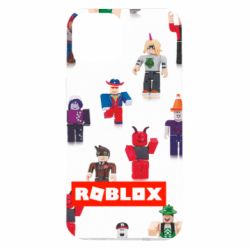 Чохол для iPhone 14 Rolox pattern - PrintSalon