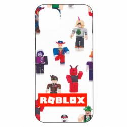 Чохол для iPhone 14 Plus Rolox pattern - PrintSalon