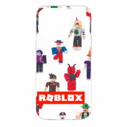Чохол для iPhone 14 Pro Rolox pattern - PrintSalon