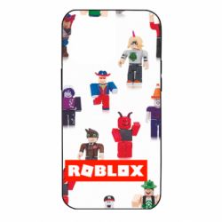 Чохол для iPhone 14 Pro Max Rolox pattern - PrintSalon