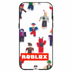 Чохол для Samsung A5 2017 Rolox pattern - PrintSalon