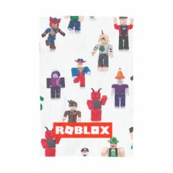 Рушник з принтом Rolox pattern - PrintSalon