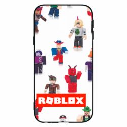 Чохол для Samsung J3 2017 Rolox pattern - PrintSalon