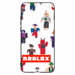 Чохол для Huawei P20 Rolox pattern - PrintSalon