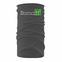 Бандана Roman - PrintSalon