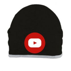 Шапка Round logo - PrintSalon