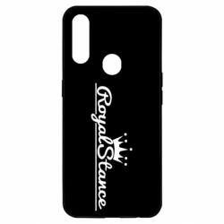 Чехол для Oppo A31 Royal Stance - PrintSalon