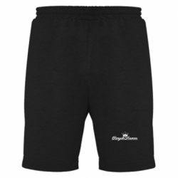Мужские шорты Royal Stance - PrintSalon