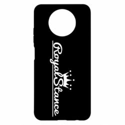 Чехол для Xiaomi Redmi Note 9 5G/Redmi Note 9T Royal Stance