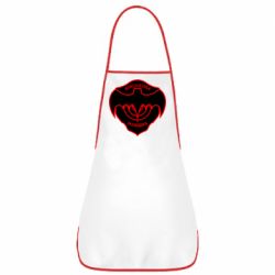 Фартук Розвідка - PrintSalon