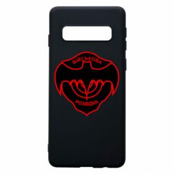 Чехол для Samsung S10 Розвідка - PrintSalon