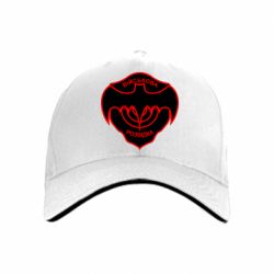 Кепка Розвідка