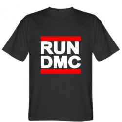 Мужская футболка Stedman RUN DMC