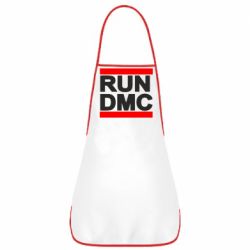 Фартук RUN DMC