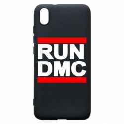 Чехол для Xiaomi Redmi 7A RUN DMC - PrintSalon