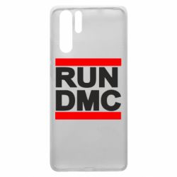Чехол для Huawei P30 Pro RUN DMC-PrintSalon Чехол для Huawei P30 Pro RUN DMC