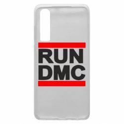 Чехол для Huawei P30 RUN DMC - PrintSalon