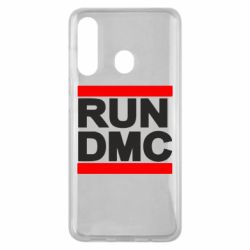 Чехол для Samsung M40 RUN DMC - PrintSalon