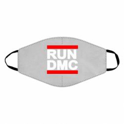 Маска многоразовая RUN DMC - PrintSalon