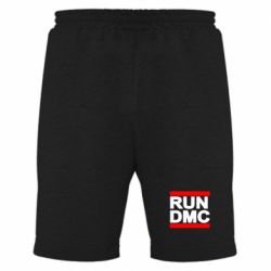 Мужские шорты RUN DMC - PrintSalon