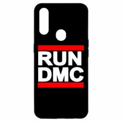 Чехол для Oppo A31 RUN DMC - PrintSalon