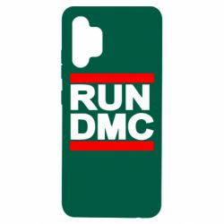 Чехол для Samsung A32 4G RUN DMC-PrintSalon Чехол для Samsung A32 4G RUN DMC