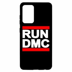 Чехол для Samsung A52 5G RUN DMC - PrintSalon