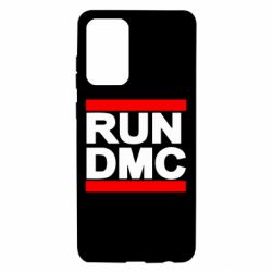 Чехол для Samsung A72 5G RUN DMC - PrintSalon