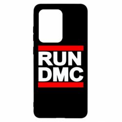 Чехол для Samsung S20 Ultra RUN DMC - PrintSalon