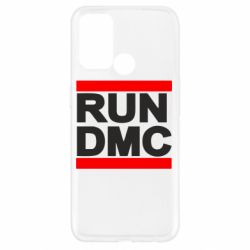Чехол для Oppo A52/A72/A92 RUN DMC - PrintSalon
