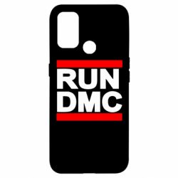 Чехол для Oppo A53/A32/A33 RUN DMC