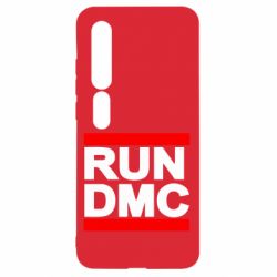 Чехол для Xiaomi Mi10/10 Pro RUN DMC - PrintSalon
